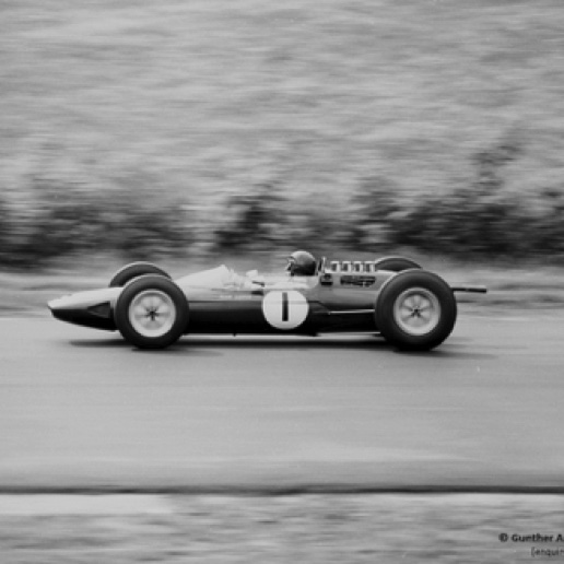 Déjà N°1 avant Monza !